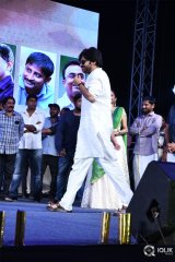 Rangasthalam Success Meet Photos